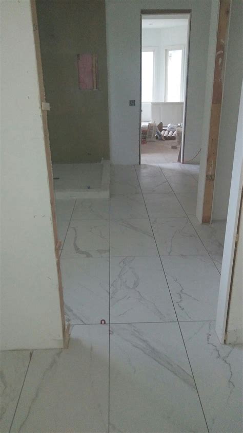 Carrara Look Porcelain Daltile Florentine Carrara Artofit