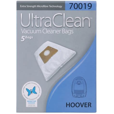 Hoover - Vacuum Bags and Accessories