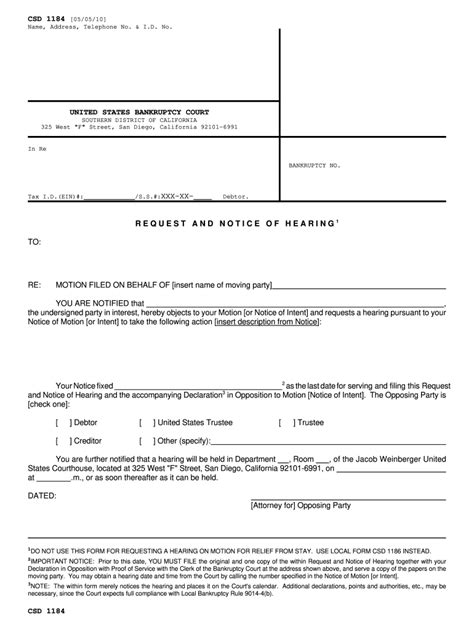 Csd Blank FormSignNow Fill Out And Sign Printable PDF Template