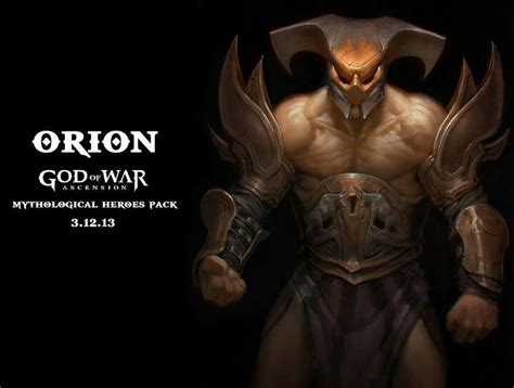 Orion. | Mitologia grega, Mitologia, Romano