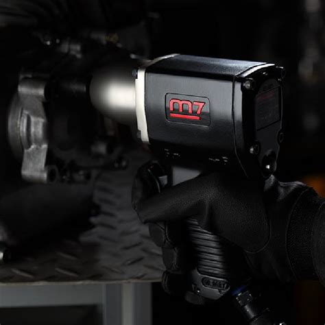 3 8 Drive Air Impact Wrench M7