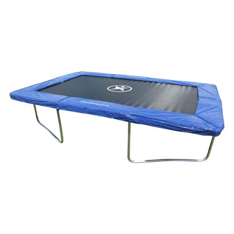 9X14FT Rectangle Trampolines | Rectangle trampoline | Trampoline ...