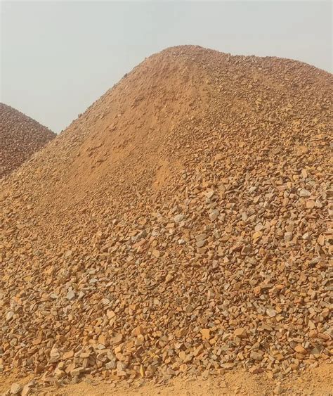 Mm Crushed Stone Aggregate For Construction At Rs Tonne In Laksar