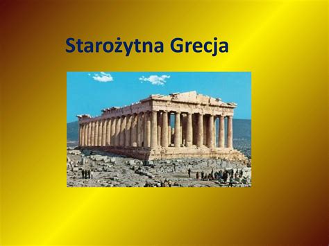 Starozytna Grecja By Asia Hebda Issuu