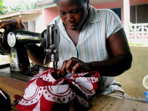 Fair Trade, Free Trade: Similar in Name Only - Fair Trade Federation