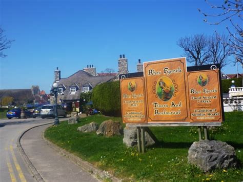 Rhos Fynach Updated June 2024 Rhos Promenade Rhos On Sea Conwy