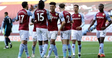 Pronóstico Aston Villa vs Everton Premier League Inglesa