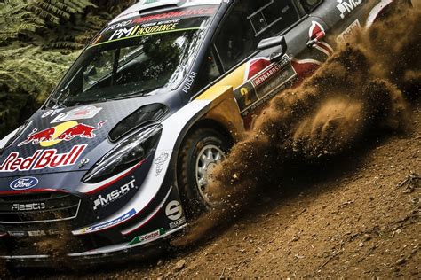 Ράλλυ Αυστραλίας Στόχος η επιστροφή στο WRC το 2023 4troxoi gr