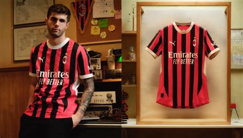 13 Desain Jersey Bola Dan Jenis Jenisnya Apa Saja