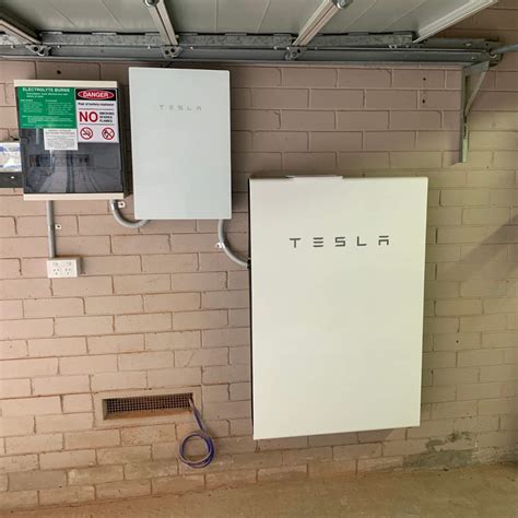 Tesla Powerwall Facts And Troubleshooting By Suncommon Off