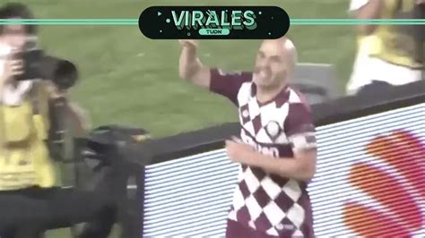 La Magia Sigue Intacta Golazo De Iniesta Sin Ngulo Y Con La Zurda