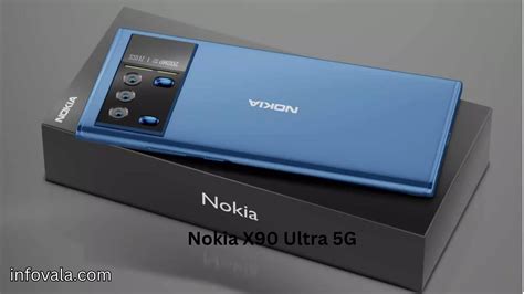 Nokia X Ultra G Release Date Price Features Full Specs