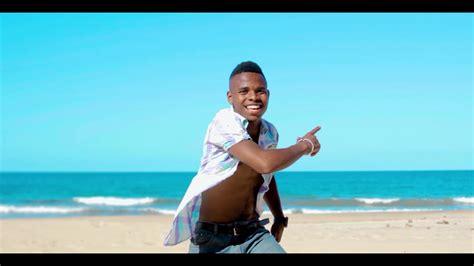 Franck Beaugoss Vita Mariage Music Couleur Tropical Nouveaute Clip Gasy 2022 Youtube