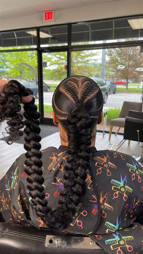 ExcellentHairstylist On Instagram Sleek Ponytail Add 1 2 Stitched