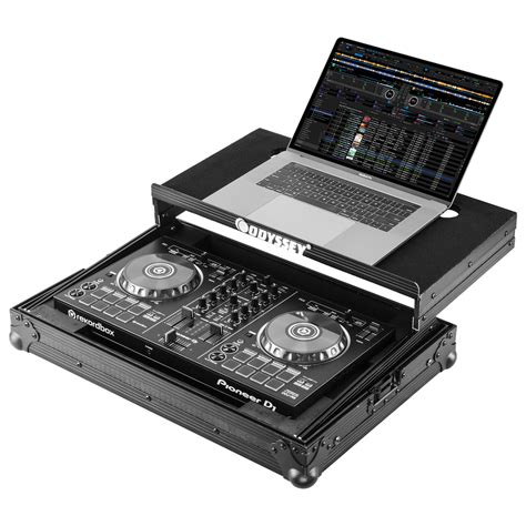 Pioneer DDJ-FLX4/DDJ-400 / DDJ-RB / DDJ-SB3 EVA Case - Odyssey Cases