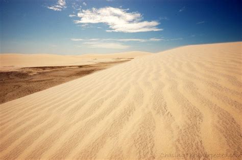 Jericoacoara, natural wonders of northeastern Brazil