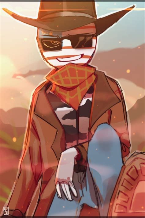 Countryhumans Gallery Artofit