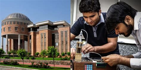 Top 10 Engineering Universities Of Pakistan That Produce The Most ...