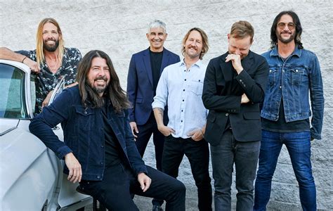 Rádio Cidade Notícias Foo Fighters vai fazer primeiro show no