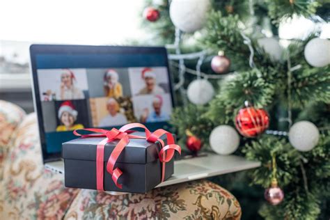 5 Virtual Christmas Party Game Activities And Ideas For Work Wildgoose