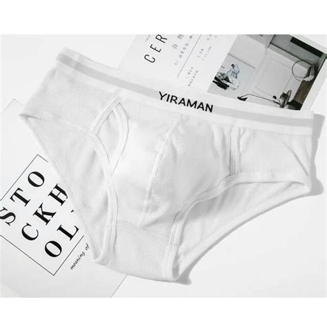 Sexy Underwear Men Briefs Cuecas Men Bikini Slip Homme Man Underpants Brief Men Pouch Gay New