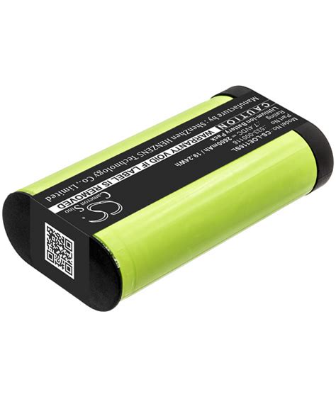 Batterie 7 4V 2 6Ah Li Ion Pour Logitech UE MegaBoom S 00147