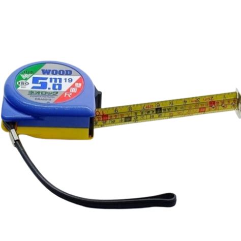 Meteran Wood Meter Hongsui Ori Murah Lazada Indonesia