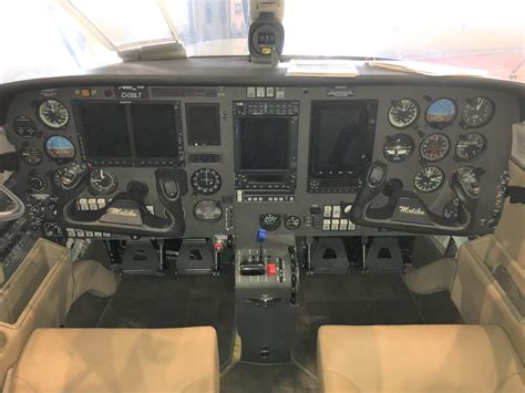 Maxcraft Avionics Canada S Premier Avionics Shop