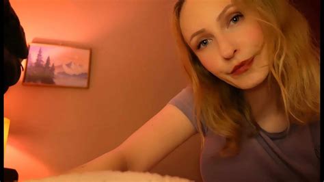 Asmr Pov Tucking You In Whispered Personal Attention Reading White