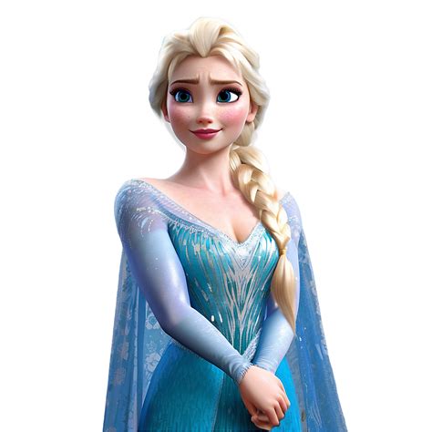 Download Frozen Elsa Png Imf75