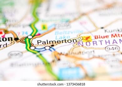 Palmerton Pennsylvania Photos, Images & Pictures | Shutterstock