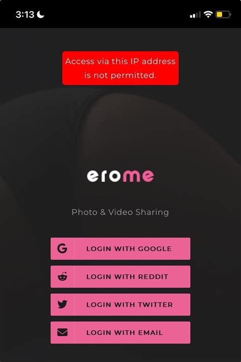 How do I fix this??? : r/erome 