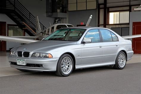 Oem Bmw E39 Wheel Style Specs