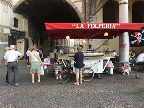 5x Aperitivo In Padova Wijn Spritz En Street Food