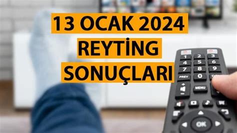 Reyting sonuçları 13 Ocak 2024 Cumartesi Survivor mı Gönül Dağı mı