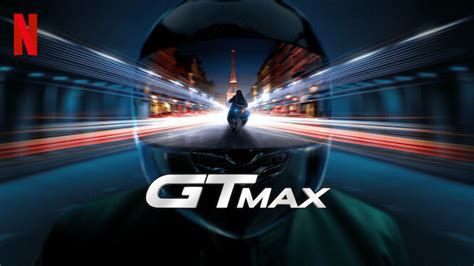 Gtmax Um Thriller Motorizado Ava Baya E Jalil Lespert Na Netflix