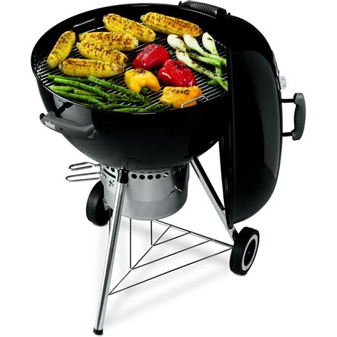 Weber BBQ Tips - Suffolkescape