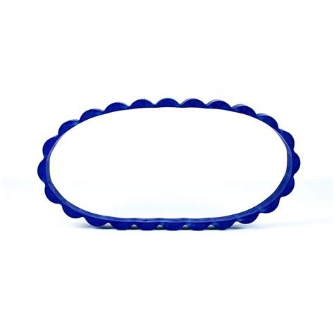 Spare Parts For Pool Cleaner Zodiac Blue Track Belt