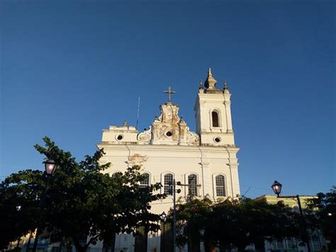 Igreja Santo Antônio Além do Carmo Salvador Tripadvisor