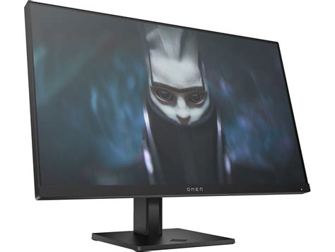 OMEN by HP 23.8 inch FHD 165Hz Gaming Monitor – OMEN 24 ...