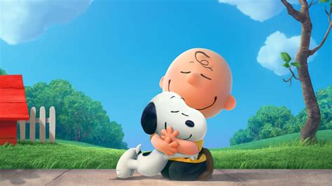 Snoopy Wallpapers 4k Hd Snoopy Backgrounds On Wallpaperbat