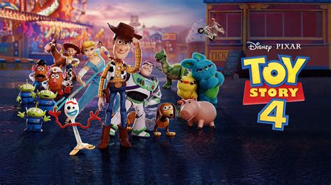 Toy Story 4 Trailer Disney Hotstar