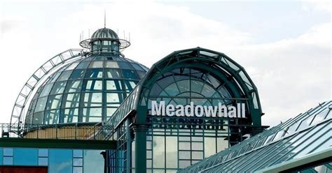 10 Meadowhall shops we all miss that are gone forever - Derbyshire Live