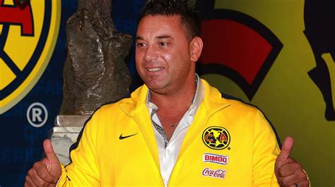 Pumas Unam Antonio Mohamed Revela C Mo Fue Su Salida Del Club Am Rica