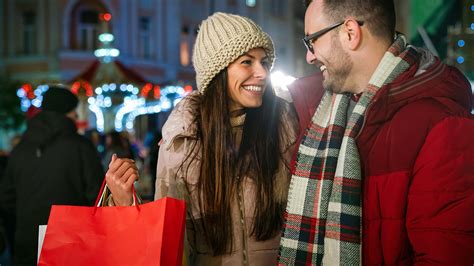 4 trucos infalibles sobre cómo planificar las compras de Navidad para