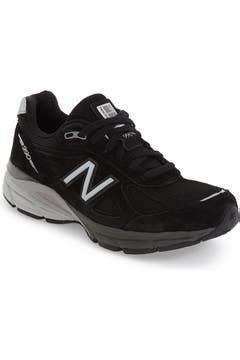 New Balance 990v4 Premium Running Shoe (Women) | Nordstrom