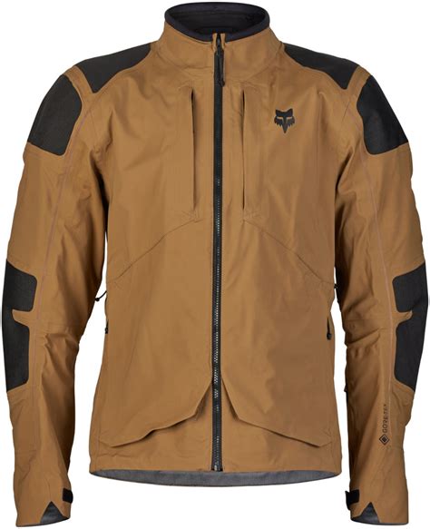 Fox Recon Gore Tex Adv Motorcycle Textile Jacket Buy Cheap Fc Moto