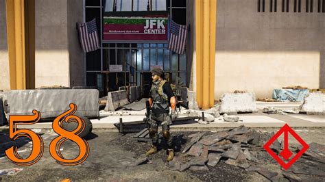 The Division Part Potomac Event Center Youtube