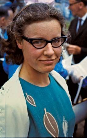 Jocelyn Bell Burnell | Biography, Nobel Prize, Contributions, Astronomy ...