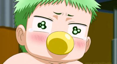 Anime Baby Crying Gif - Goimages Base